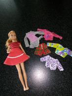 Barbie - Skipper 23 cm, Kinderen en Baby's, Speelgoed | Poppen, Gebruikt, Ophalen of Verzenden, Barbie