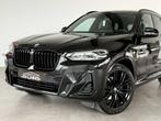 BMW X3 2.0dAxDriveFULLPACKM-1ERPRO-COCKPIT-CUIR-CAMERA360, Auto's, BMW, Automaat, 4 cilinders, https://public.car-pass.be/vhr/79e81071-5579-42c5-a99e-d67e1b6f7307