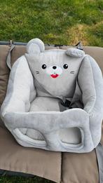 Cute Plush Baby Sofa Support Chair, Ophalen of Verzenden, Zo goed als nieuw, Stoel