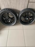 Jantes Yamaha Aerox 13”, Enlèvement ou Envoi, Utilisé, Yamaha