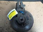 Fusee links-voor van een Peugeot 207, Auto-onderdelen, Ophalen of Verzenden, 3 maanden garantie, Gebruikt, Peugeot