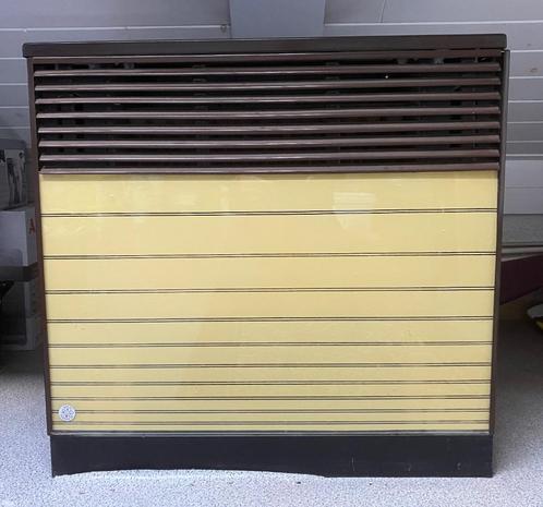 Gaskachel( radiator), Doe-het-zelf en Bouw, Verwarming en Radiatoren, Gebruikt, Radiator, 30 tot 80 cm, 60 tot 150 cm, Ophalen
