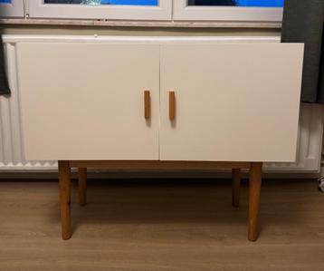 Miliboo klein staand buffet beschikbaar voor biedingen