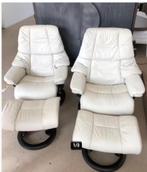 stressless, Huis en Inrichting, Fauteuils, Ophalen