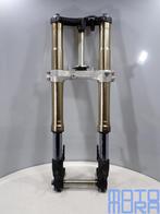 Voorvork voor de Suzuki GSXR 600 & 750 2008 - 2010 K8 K9 L0, Motoren, Gebruikt, -, -, Ophalen of Verzenden