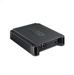 Hertz HCP 4D, Auto diversen