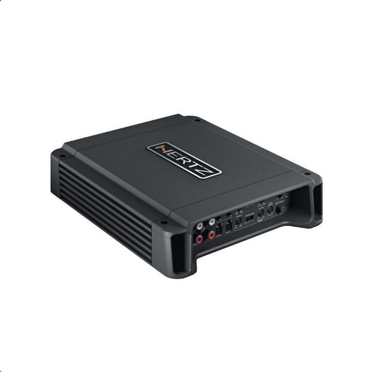 Hertz HCP 4D, Auto diversen, Autospeakers