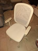 Beige bureaustoel, Enlèvement, Beige, Chaise de bureau