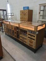 Luxe bar winkeltoog toonbank mancave kast, Ophalen