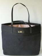 Boss shoppertas. Strandtas., Ophalen of Verzenden, Zo goed als nieuw, Zwart, Overige typen