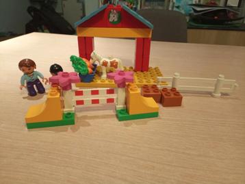 Duplo 4690 stabiel  beschikbaar voor biedingen