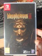 Blasphemous 2 Switch, Comme neuf, Enlèvement ou Envoi