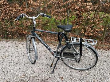 Herenfiets Oxford Allure beschikbaar voor biedingen