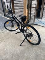 Mooie fiets Trek Dual Sport, Fietsen en Brommers, Vering, Meer dan 20 versnellingen, Ophalen, Overige merken