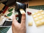 Lektro-stik wax, Ophalen of Verzenden, Zo goed als nieuw, Overige thema's, Overige typen