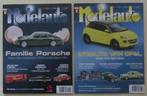 Modelauto Tijdschrift 2013 - 5 nummers, Journal ou Magazine, Enlèvement ou Envoi