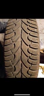 4 pneus hiver sur jantes 195 65R15, Autos : Pièces & Accessoires