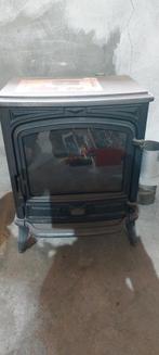 Mazoutkachel, Huis en Inrichting, Ophalen