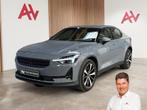 Polestar 2 Single motor Long range ** Pilot | Memory | 360, Auto's, Polestar 2, Parkeersensor, 0 kg, Zilver of Grijs