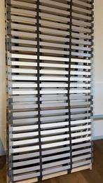 2x lattenbodem LÖNSET IKEA, Ophalen, Nieuw