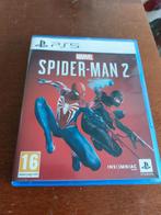 Spider-man 2 (PS5), Consoles de jeu & Jeux vidéo, Jeux | Sony PlayStation 5, Comme neuf, Enlèvement ou Envoi