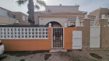 Maison 3ch a vendre en espagne Costa Blanca