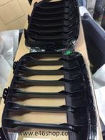 GRILLE NIEREN BMW X1 M PAKKET OE 8493450, Ophalen of Verzenden, Gebruikt, BMW