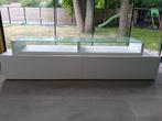 Tv kast te koop - zeer goede kwaliteit, Ophalen, Gebruikt, 150 tot 200 cm, Minder dan 100 cm