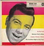 EP Mario Lanza In the movie hits, CD & DVD, Vinyles Singles, Enlèvement ou Envoi, Comme neuf, Musique de films et Bande son, 7 pouces