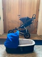 Kinderwagen, Kinderen en Baby's, Kinderwagens en Combinaties, Ophalen, Gebruikt, Combiwagen