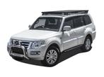 Front Runner Roof Rack Mitsubishi Pajero CK/BK LWB., Autos : Divers, Porte-bagages, Envoi, Neuf