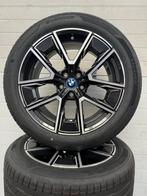 NIEUW 18’’ BMW i4 g20 g21 g26  VELGEN ZOMERBANDEN ORIG SET T, Auto-onderdelen, Banden en Velgen, 18 inch, Banden en Velgen, Ophalen of Verzenden