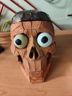 Keramiek gemaakt van klei, Ophalen