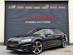 AUDI A5 SPORTBACK 35 TFSI (150ch) S LINE 2022 34.027km TVA, Autos, Audi, Cuir, Achat, Entreprise, Garantie prolongée