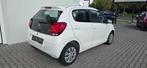 Citroen C1 1.0cc Benzine Airco/Garantie, Auto's, Citroën, Voorwielaandrijving, C1, Wit, Electronic Stability Program (ESP)