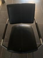 6 stoelen gratis af te halen binnen 2-3 weken, Ophalen, Gebruikt, Zwart, Vijf, Zes of meer stoelen