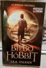 Livre - Bilbo le Hobbit, Ophalen, Gelezen