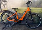 Flyer Upstreet 5 Elektrische fiets orange  Middenmotor, Fietsen en Brommers, Elektrische fietsen, Overige merken, Ophalen of Verzenden