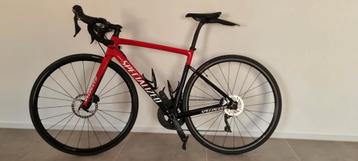 Specialized Tarmac SL6 beschikbaar voor biedingen