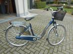 alu lage instap fiets NORTA maat 48, Ophalen, 47 tot 50 cm, Zo goed als nieuw, Handrem