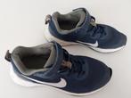 Nike sportschoenen maat 31,5, Ophalen of Verzenden, Gebruikt, Sportschoenen