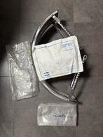 Honda CB250 / CB350 voorspatbord Paioli, Ophalen