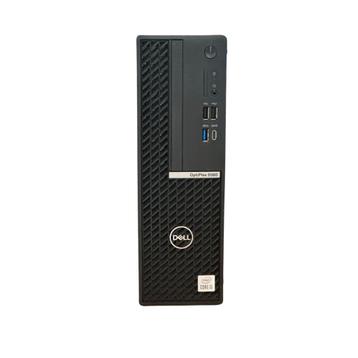 DELL OptiPlex 5080 Sff - i5-10500  16GB  256GB Nvme  W11 Pro beschikbaar voor biedingen