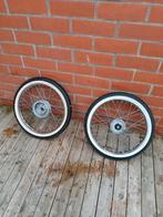 Spaakvelgen honda camino, Fietsen en Brommers, Ophalen