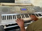 Keyboard Casio CTK 800 Op standaard en met kruk alleen ophal, Muziek en Instrumenten, Ophalen, Zo goed als nieuw, Casio