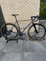 Moots Vamoots RCS, Fietsen en Brommers, Ophalen, Zo goed als nieuw, Titanium