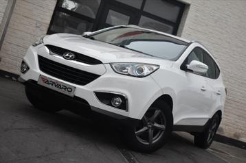 Hyundai IX35 1.6i Topstaat /  Xenon / Verw Zetels / Garantie beschikbaar voor biedingen