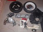 Onderdelen brommer / scooter Speedfight 2, Fietsen en Brommers, Ophalen, Gebruikt, Overige typen, Peugeot