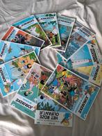 Jommeke strips 12 stuks, Boeken, Ophalen, Zo goed als nieuw