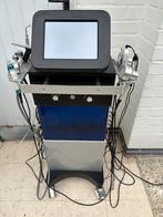 Hydrafacial, Ophalen, Zo goed als nieuw
